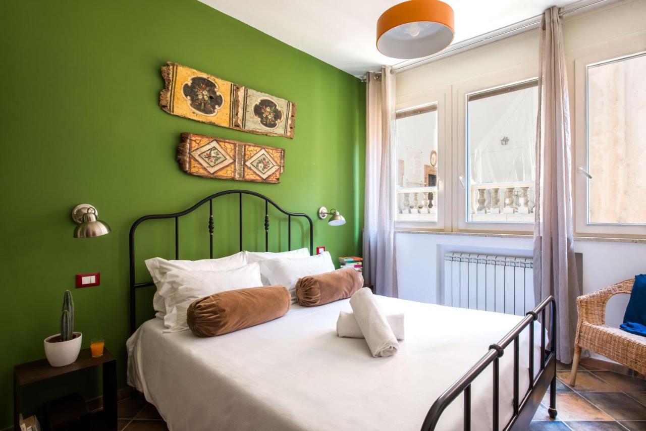 Cassaro261 Bed & Breakfast Palermo Exterior photo