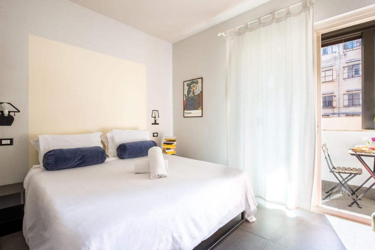 Cassaro261 Bed & Breakfast Palermo Exterior photo