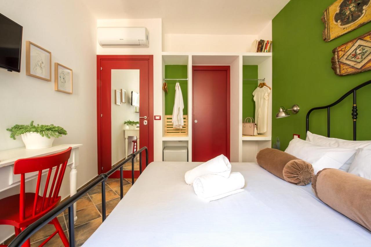 Cassaro261 Bed & Breakfast Palermo Exterior photo