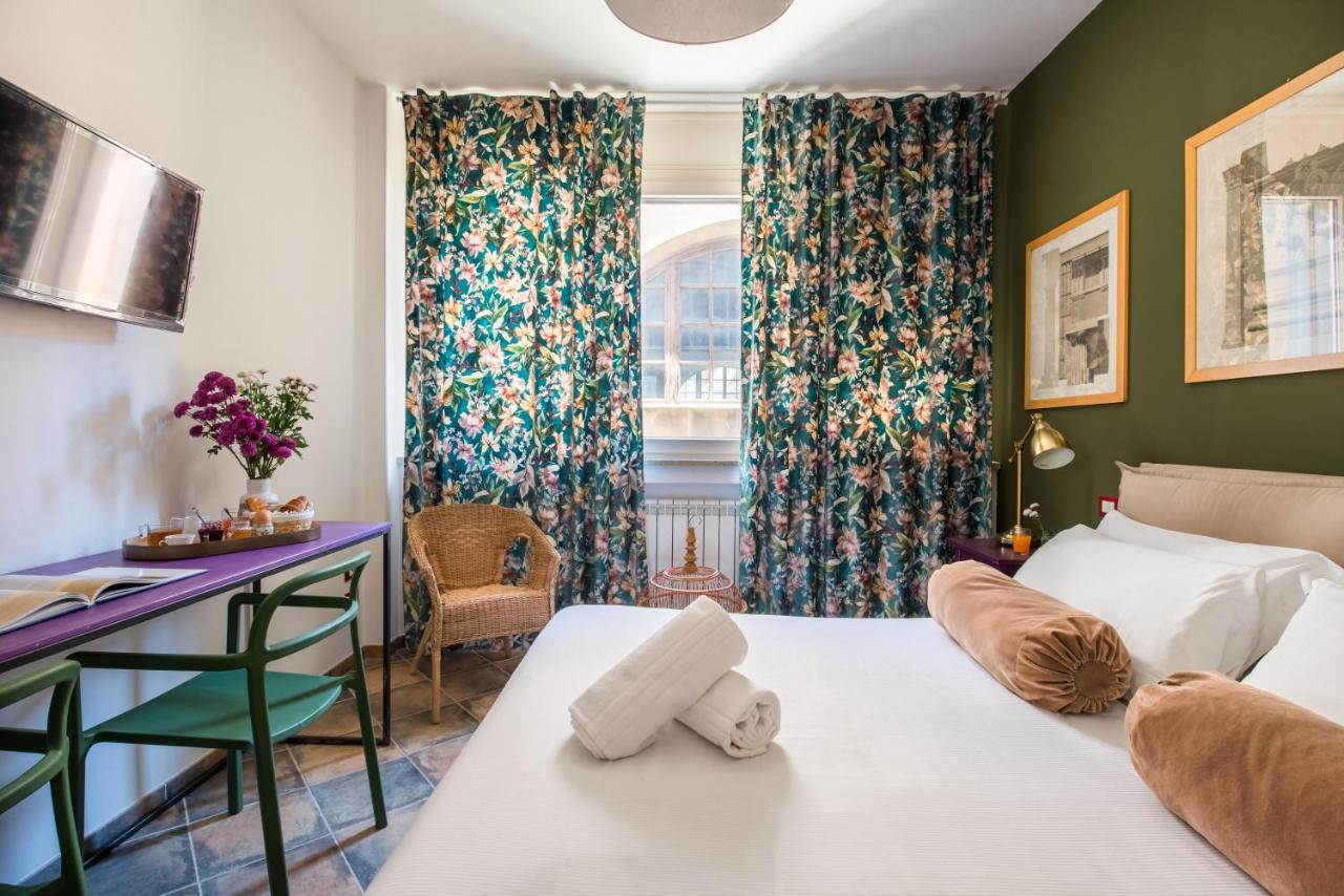 Cassaro261 Bed & Breakfast Palermo Exterior photo