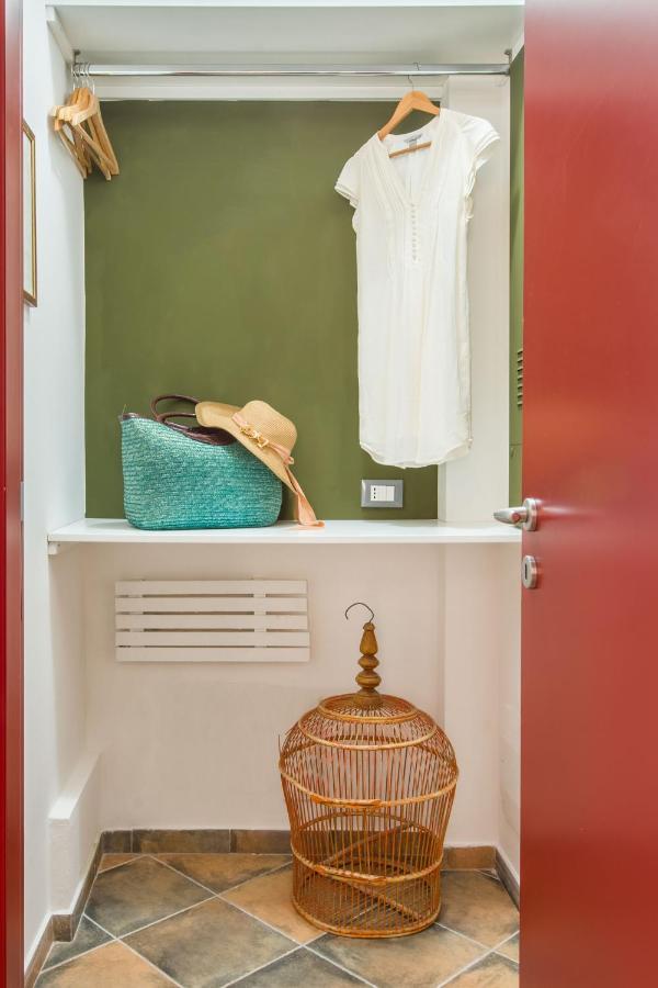 Cassaro261 Bed & Breakfast Palermo Exterior photo
