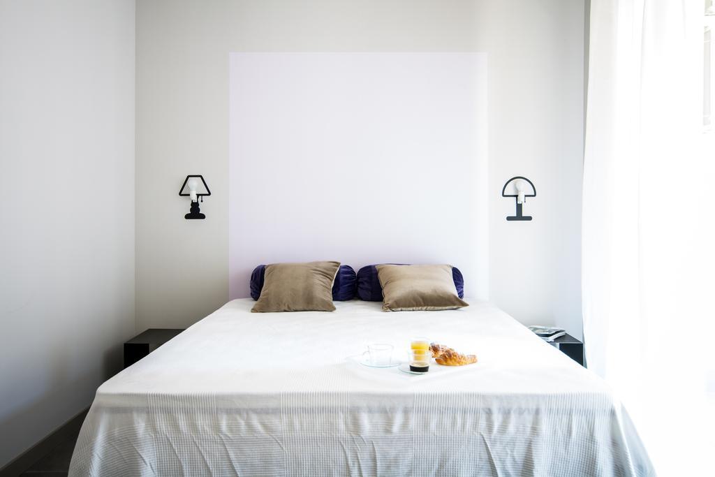 Cassaro261 Bed & Breakfast Palermo Exterior photo