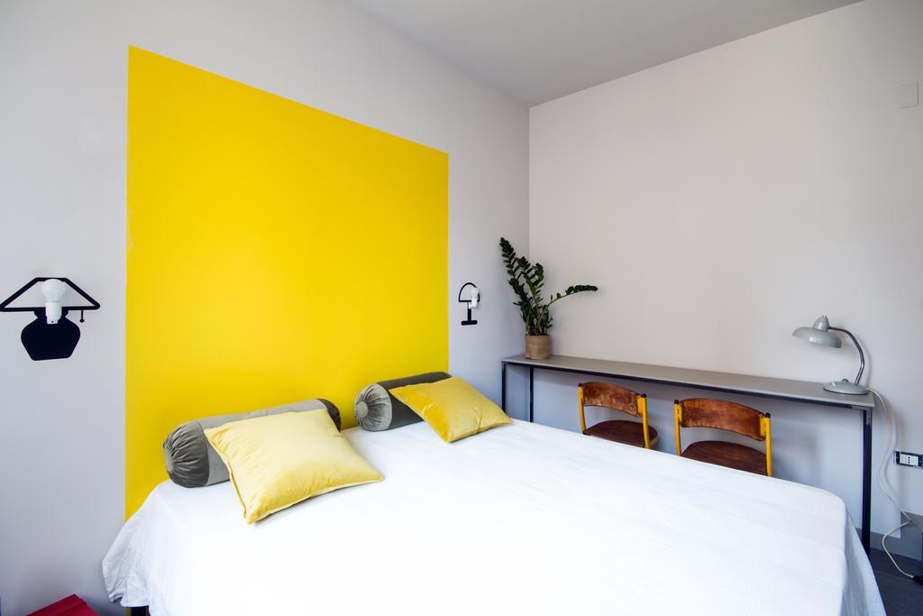 Cassaro261 Bed & Breakfast Palermo Exterior photo