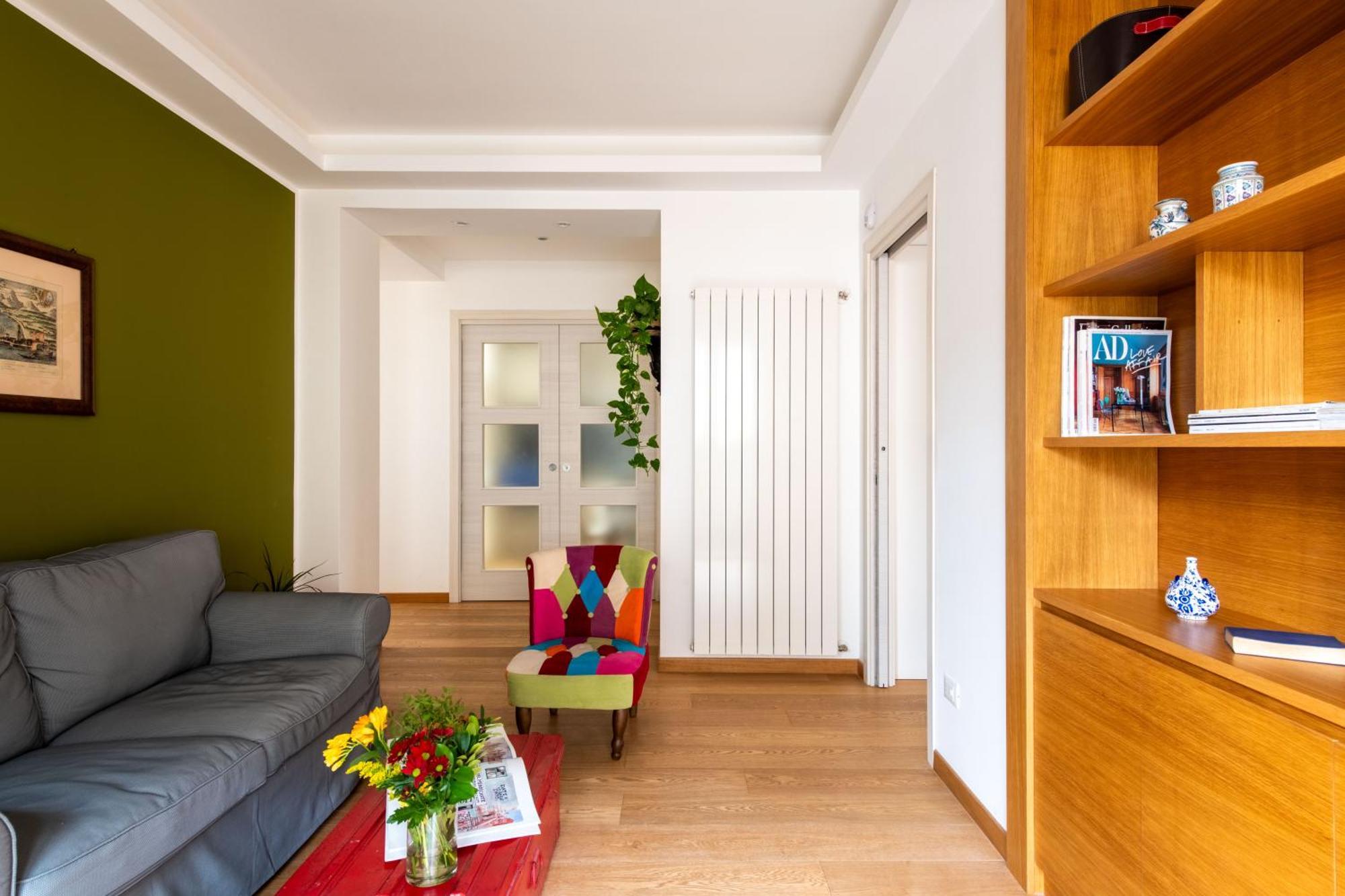 Cassaro261 Bed & Breakfast Palermo Exterior photo