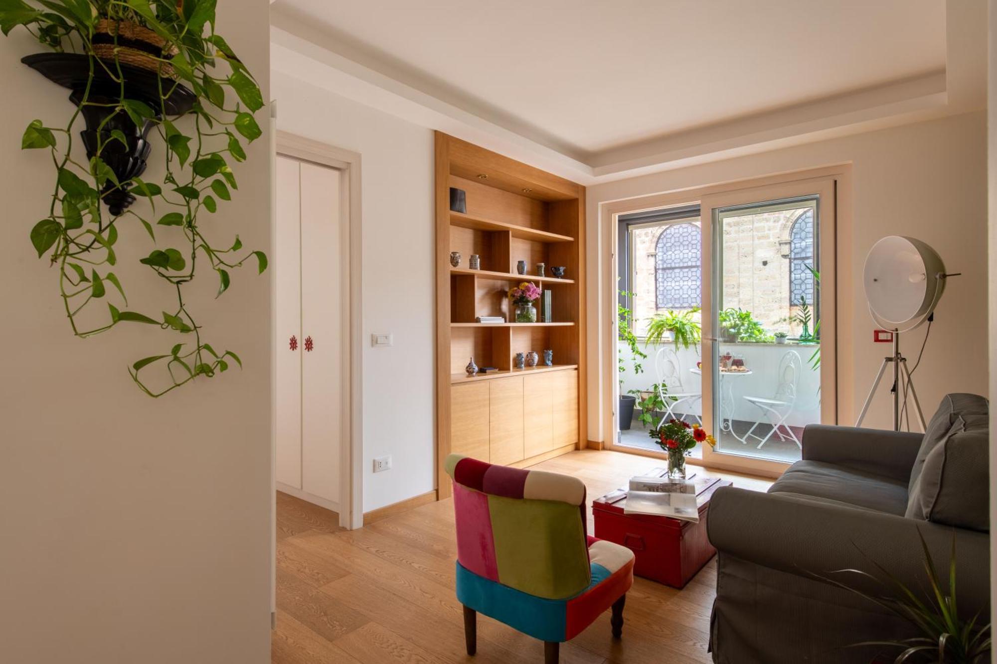 Cassaro261 Bed & Breakfast Palermo Exterior photo
